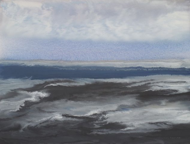 07. Hiddensee-Bodden 